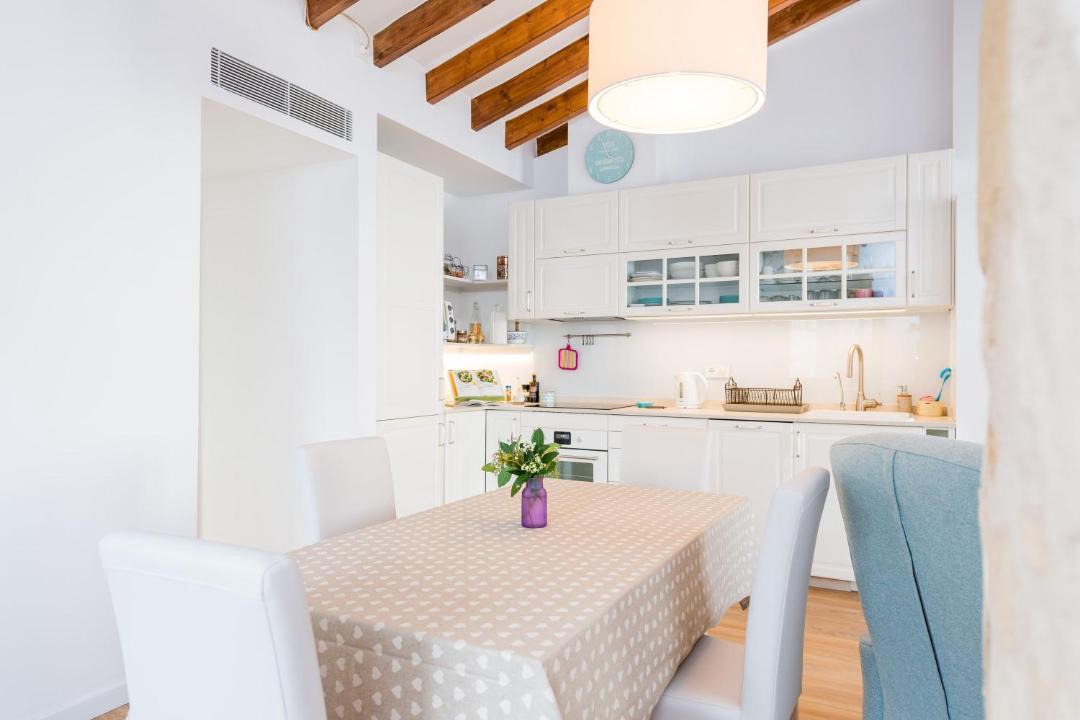 Photo of Kitchen in Pollensa