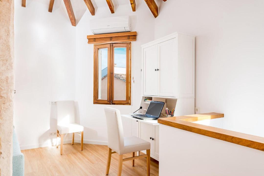 Photo of Livingroom in Pollensa