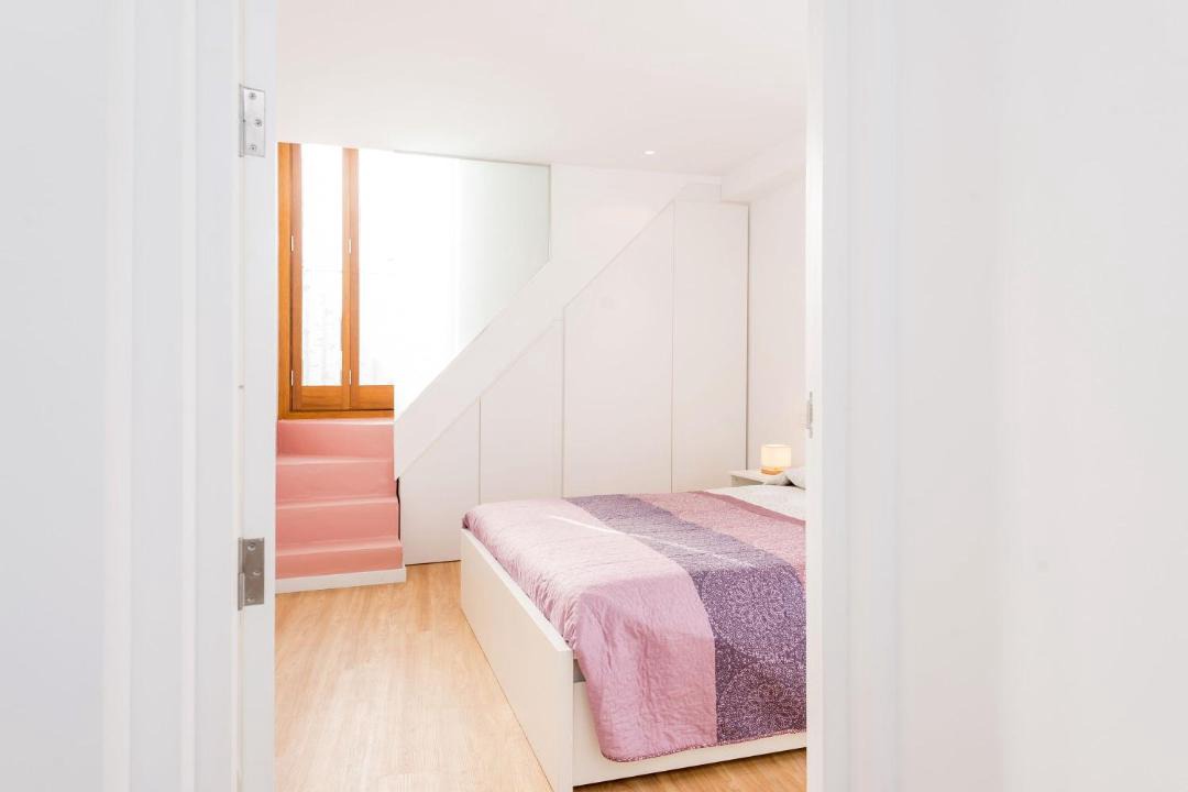 Photo of Bedroom in Pollensa