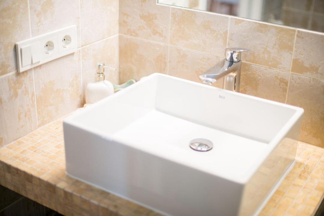 Photo of Bathroom in Pollensa