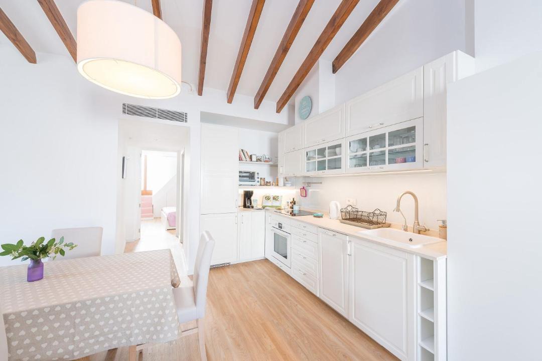 Photo of Kitchen in Pollensa