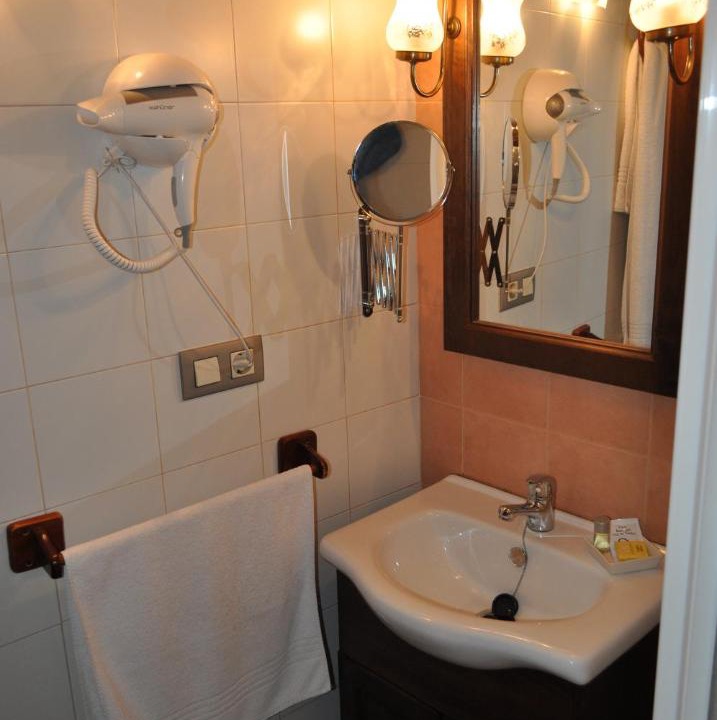 Photo of Bathroom in Los Santos