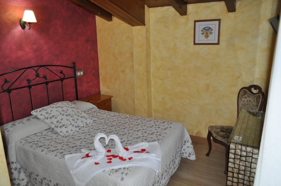 Photo of Bedroom in Los Santos