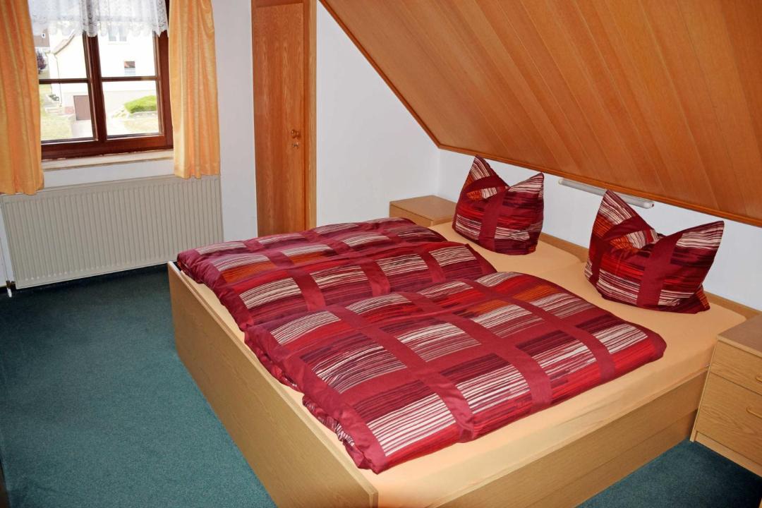 Photo of Bedroom in Loddin
