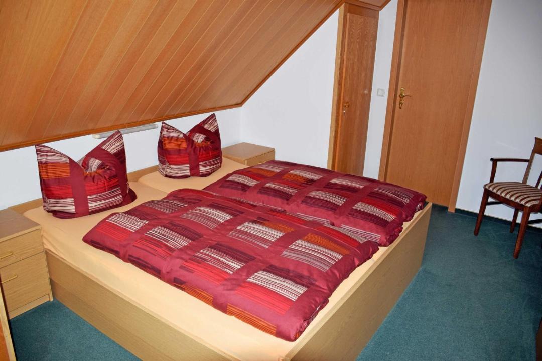Photo of Bedroom in Loddin