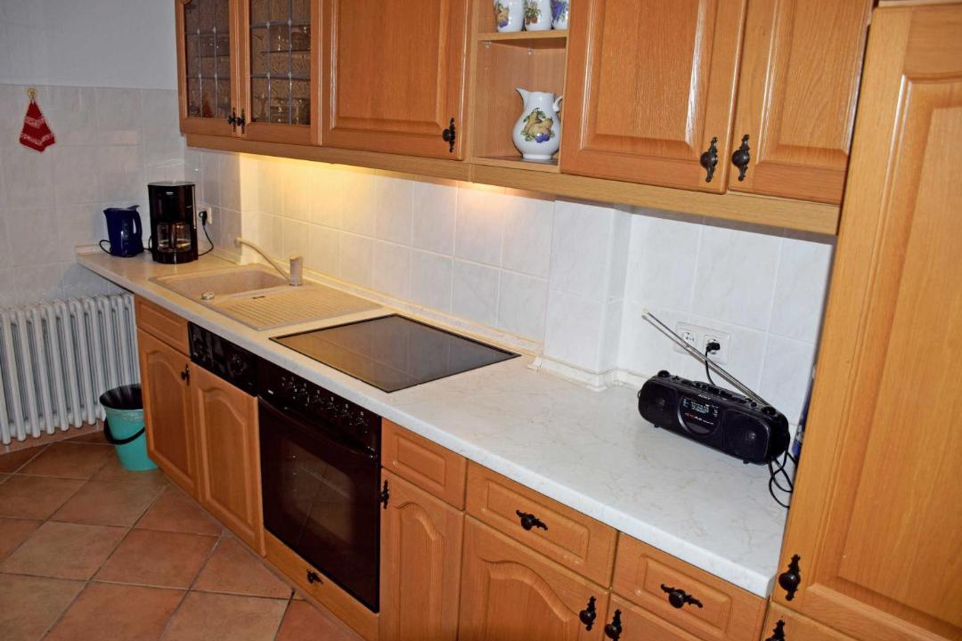 Photo of Kitchen in Loddin
