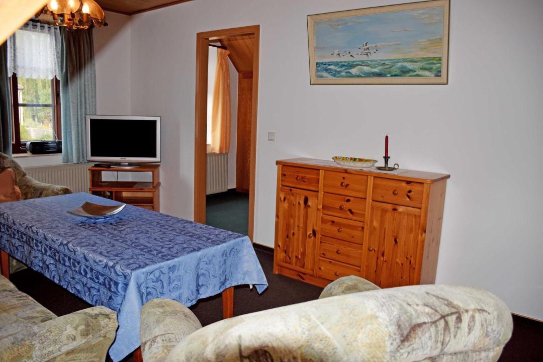 Photo of Bedroom in Loddin