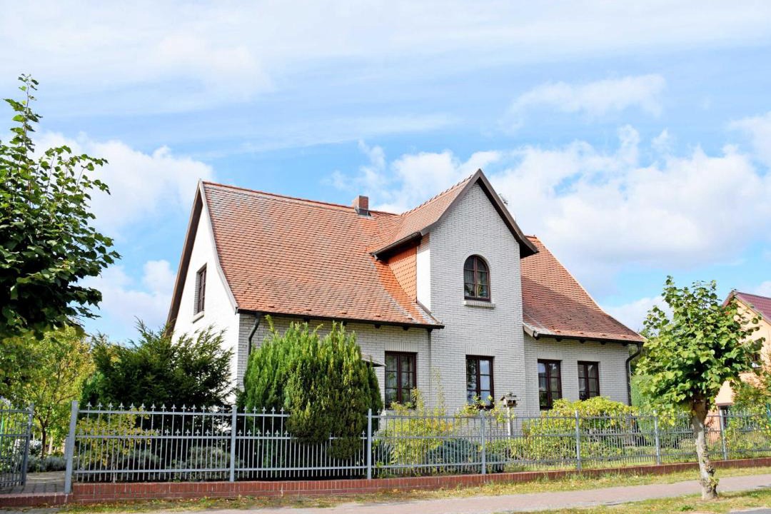 Photo of Buildings in Loddin