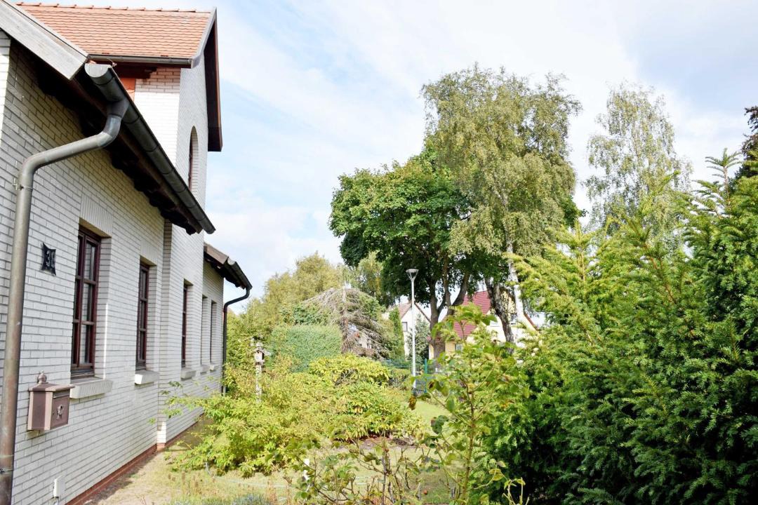 Photo of Buildings in Loddin
