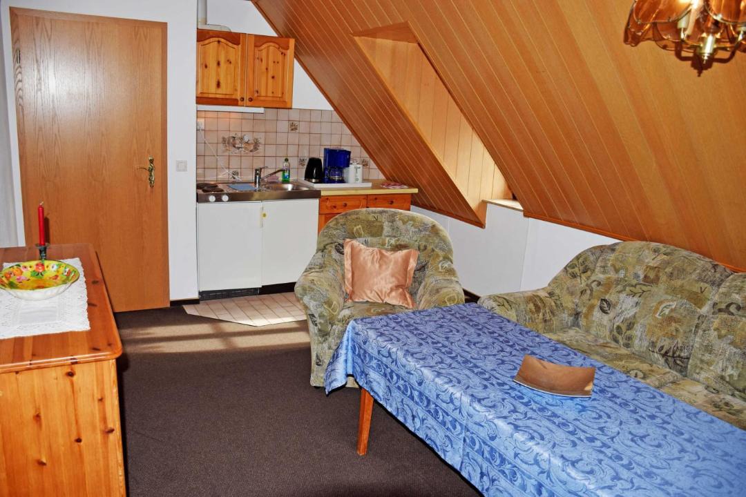 Photo of Bedroom in Loddin