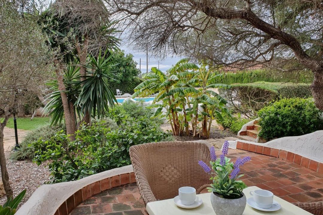 Photo of Patio Balcony in Vallgornera