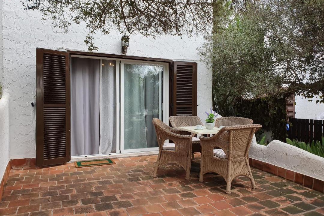 Photo of Patio Balcony in Vallgornera