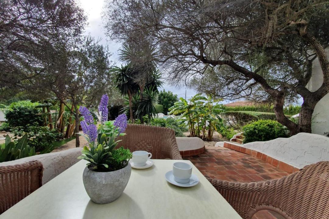 Photo of Patio Balcony in Vallgornera
