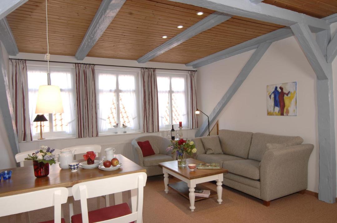 Photo of Livingroom in Fehmarn