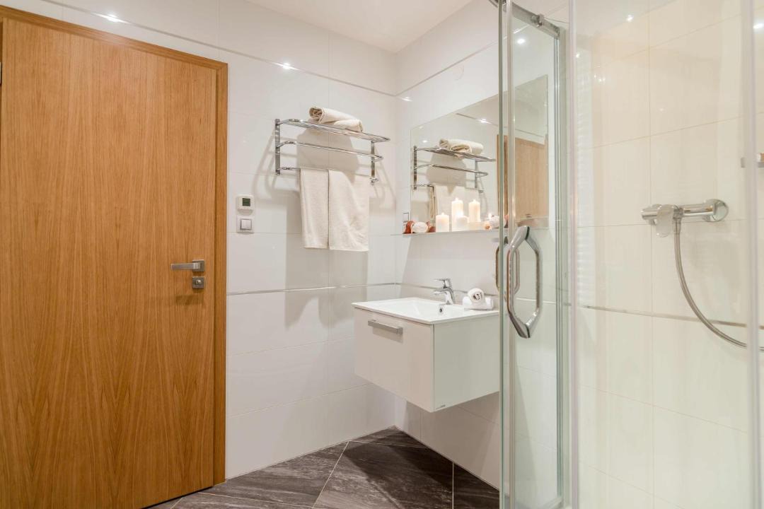 Photo of Bathroom in Prague 3