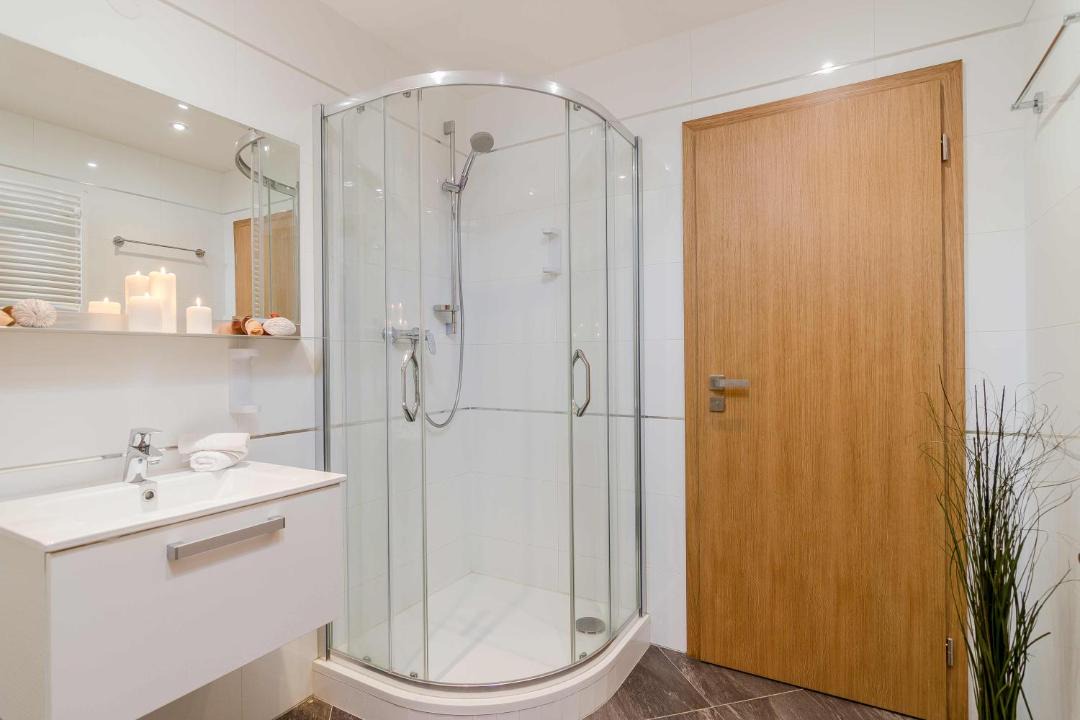 Photo of Bathroom in Prague 3