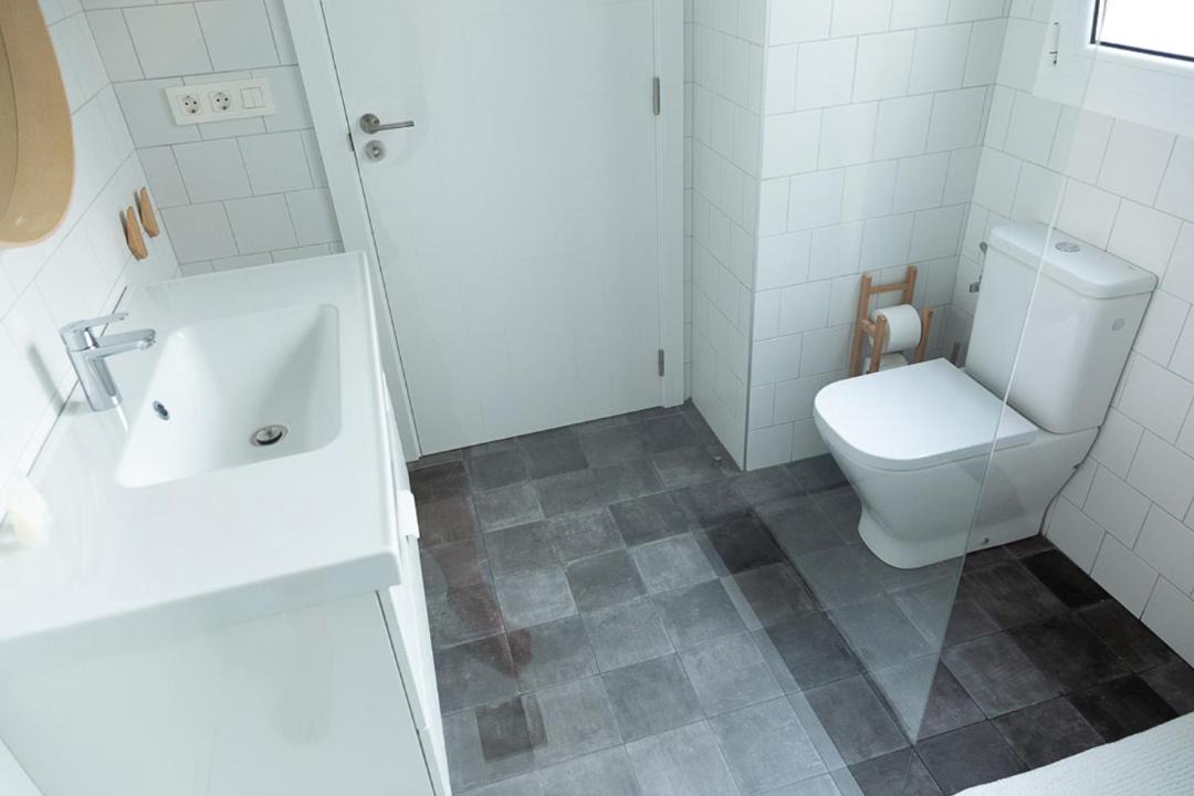 Photo of Bathroom in Egia