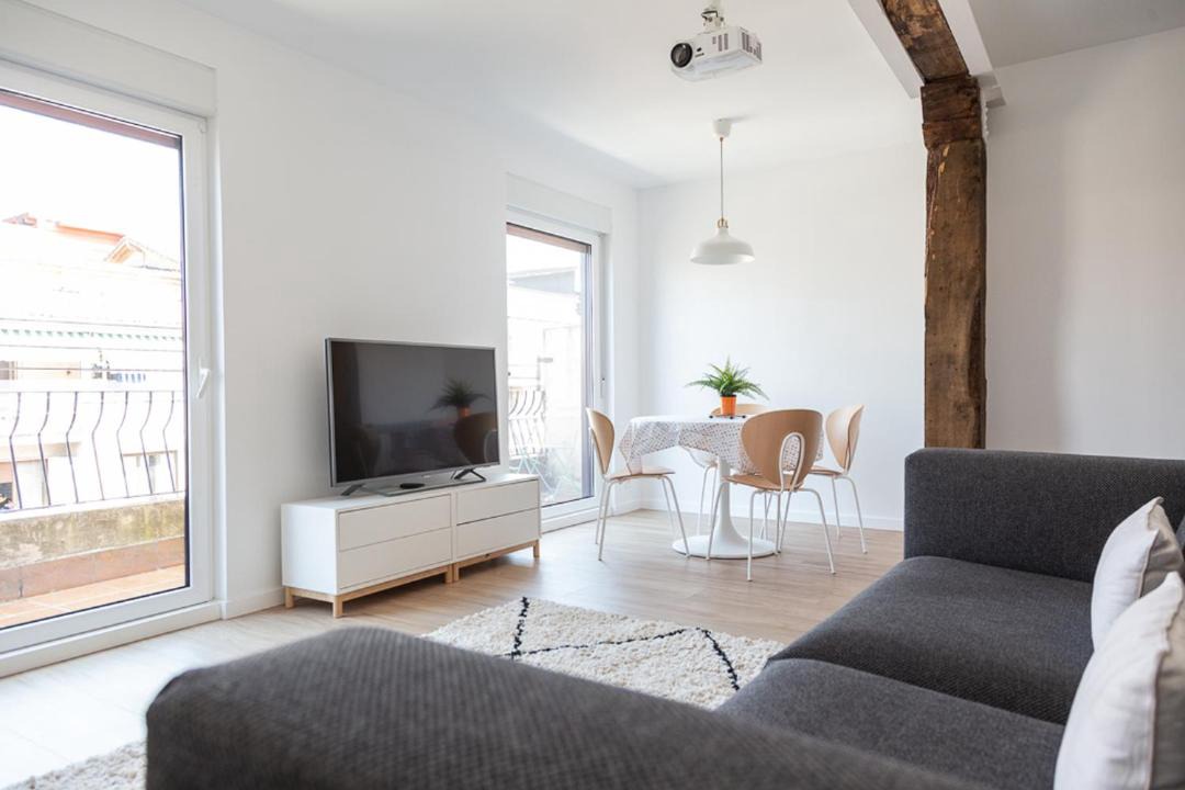 Photo of Livingroom in Egia
