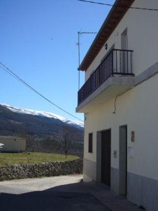 Photo of Buildings in La Hoya