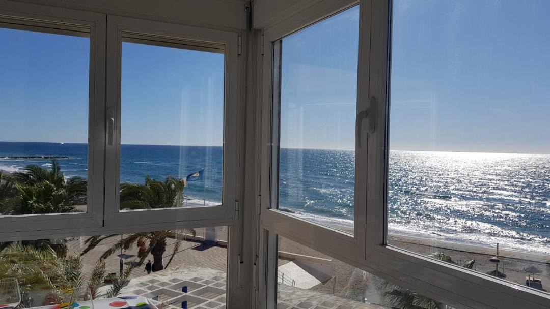 Photo of Patio Balcony in Torrox Costa