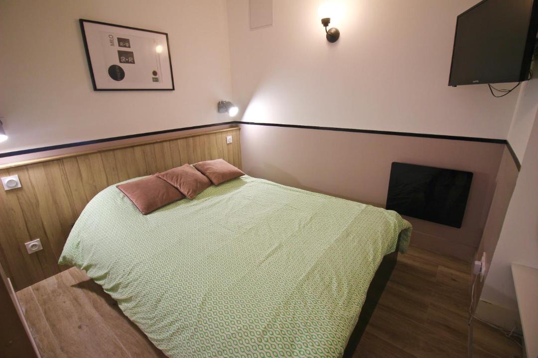 Photo of Bedroom in Aix-en-Provence Historic Centre