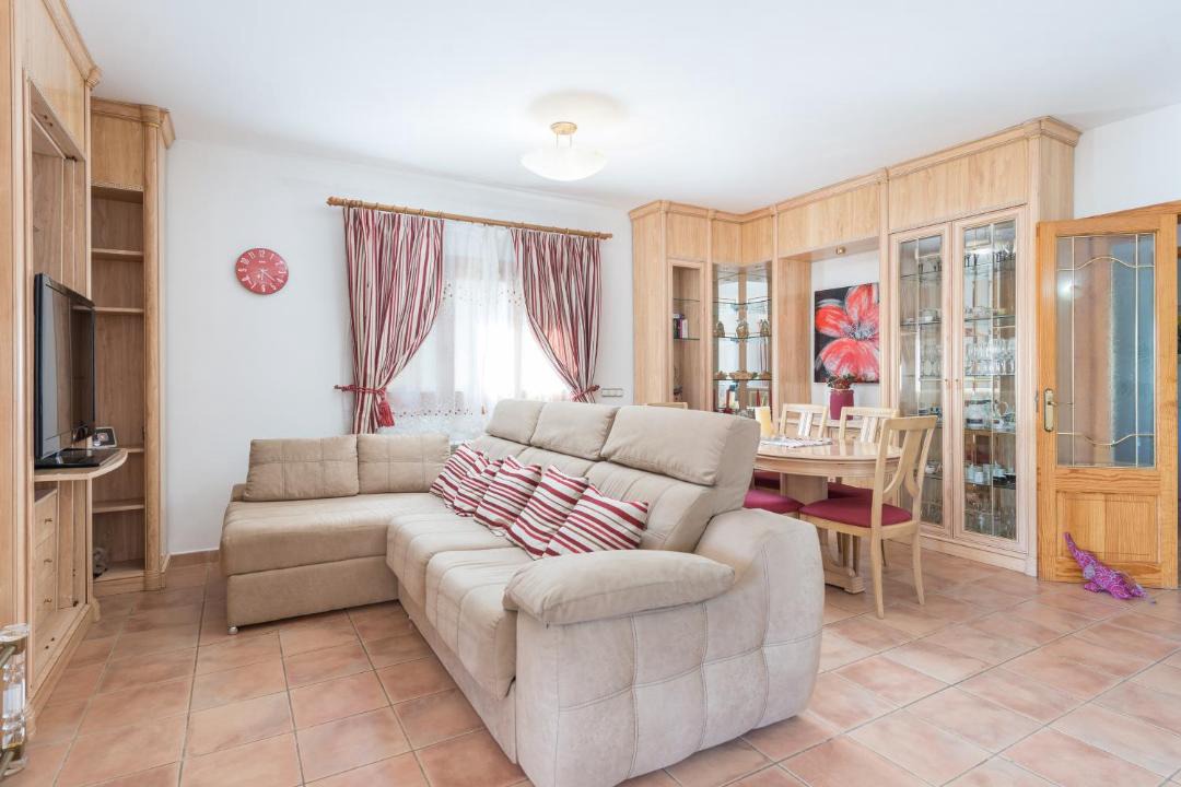 Photo of Livingroom in Son Servera