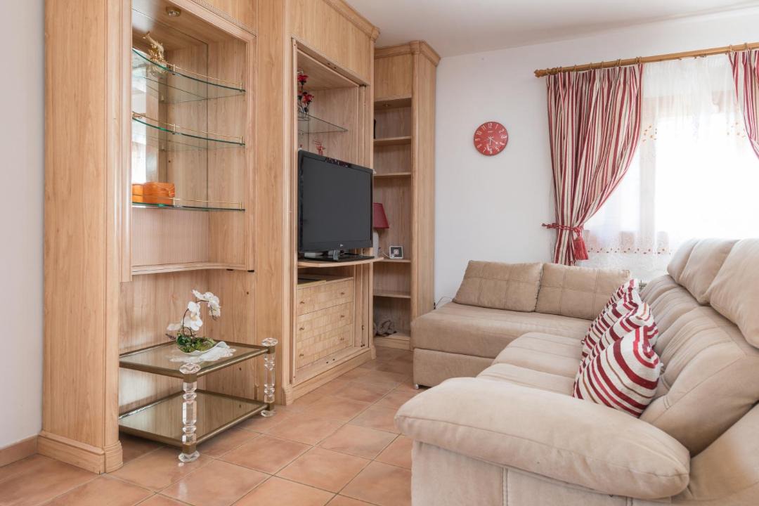 Photo of Livingroom in Son Servera