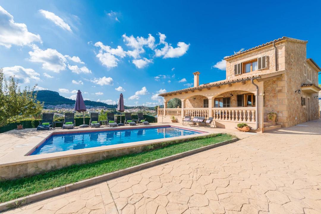 Photo of Outdoor in Son Servera