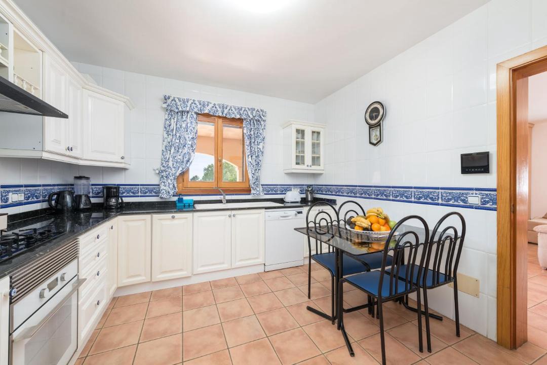 Photo of Kitchen in Son Servera