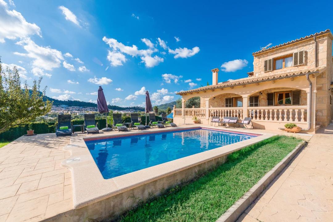 Photo of Outdoor in Son Servera