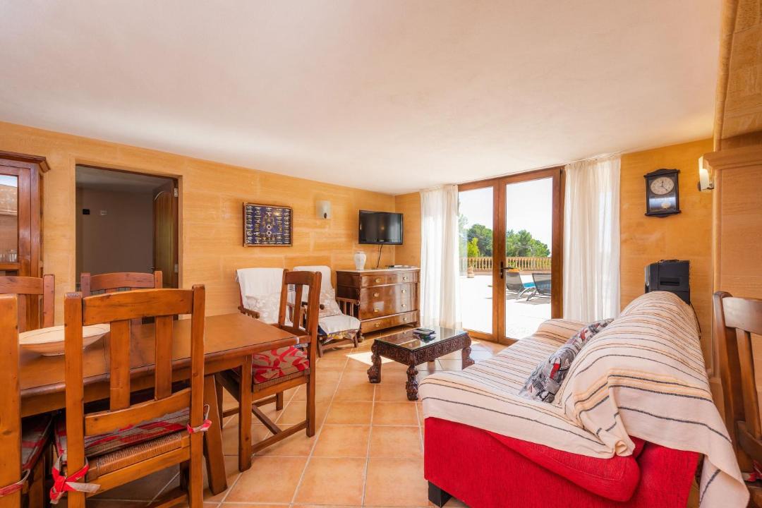 Photo of Livingroom in Felanitx