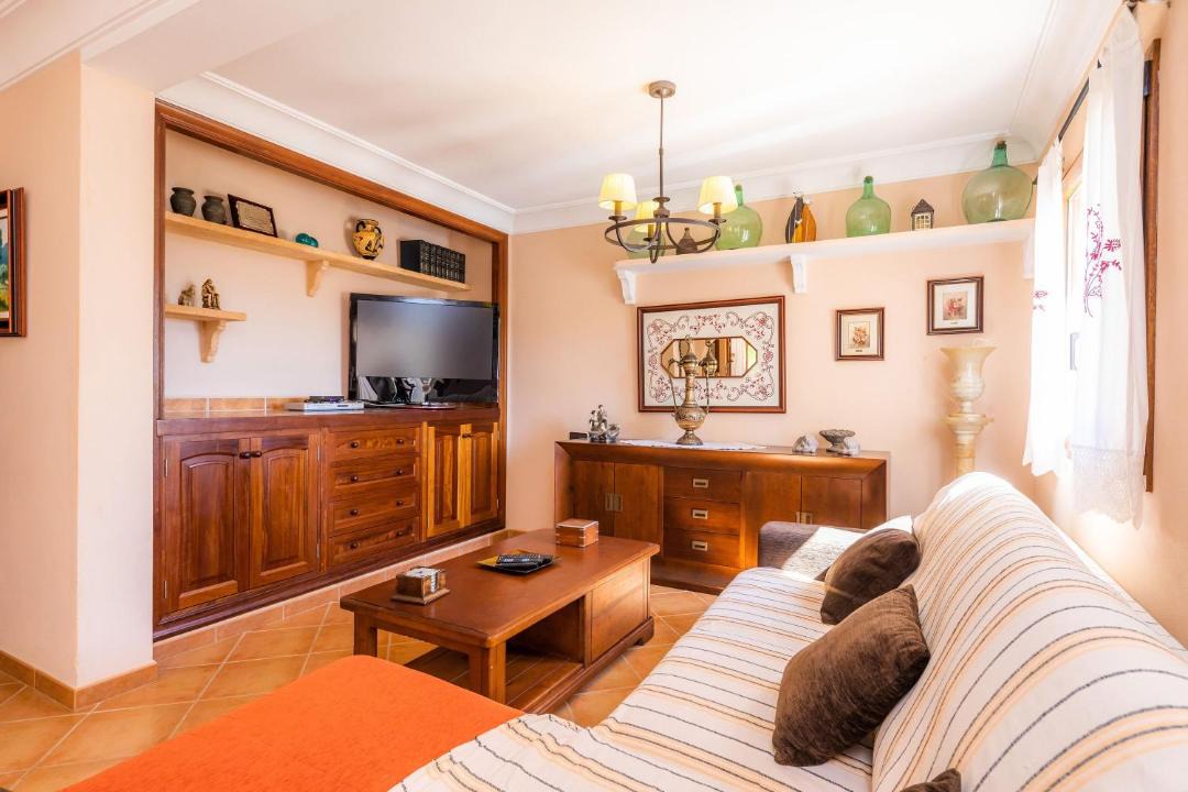 Photo of Livingroom in Felanitx