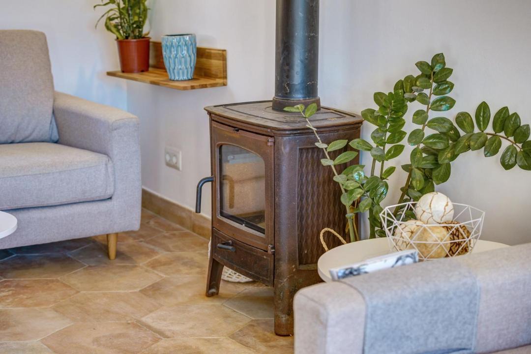 Photo of Livingroom in Sencelles