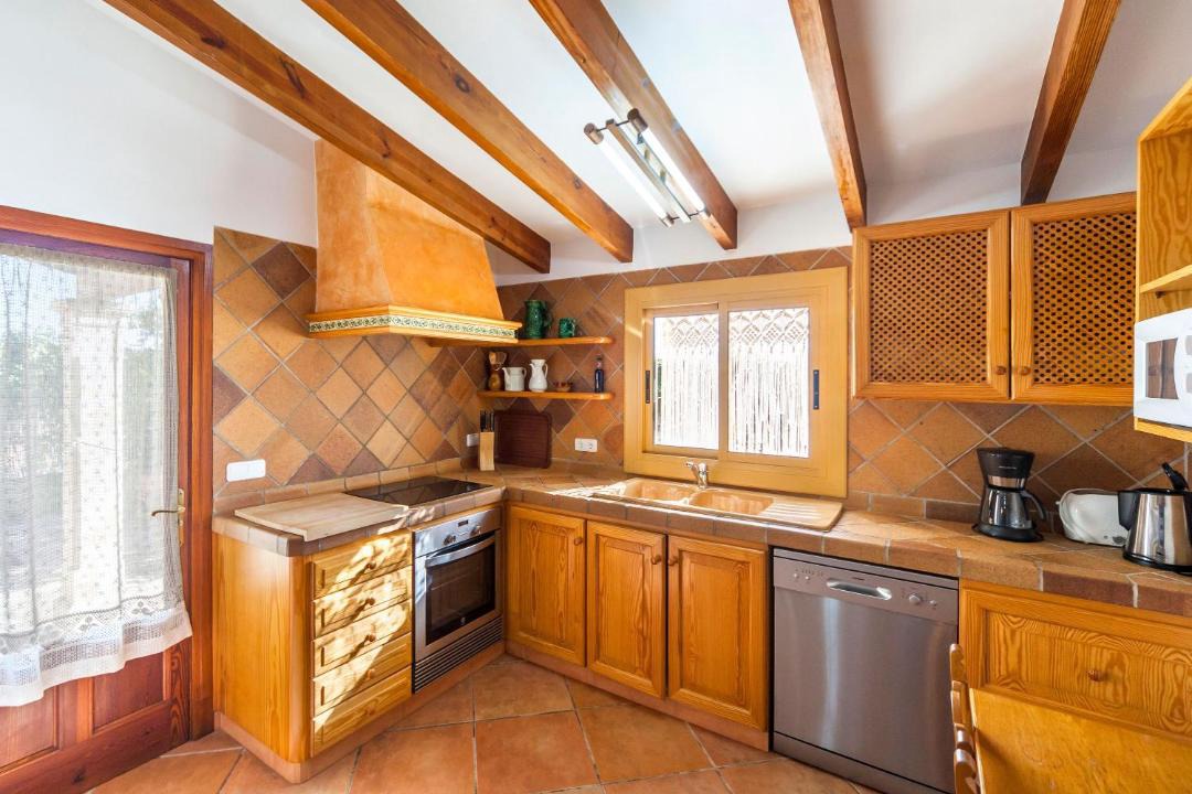 Photo of Kitchen in Selva