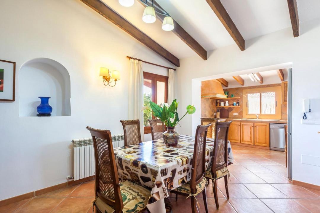 Photo of Kitchen in Selva