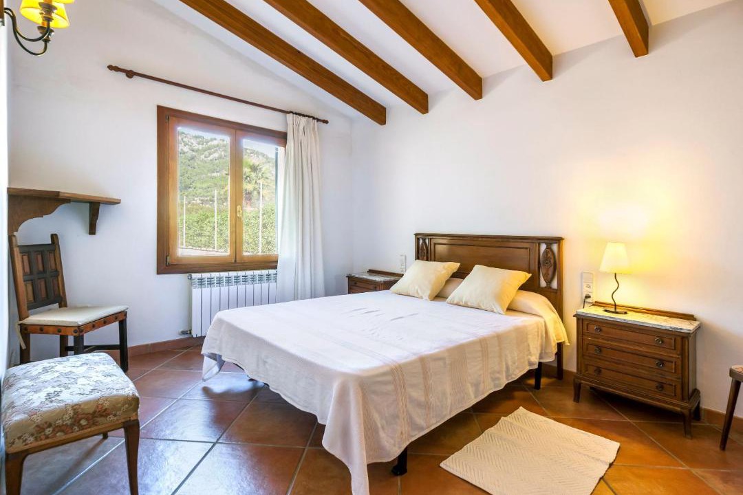 Photo of Bedroom in Selva