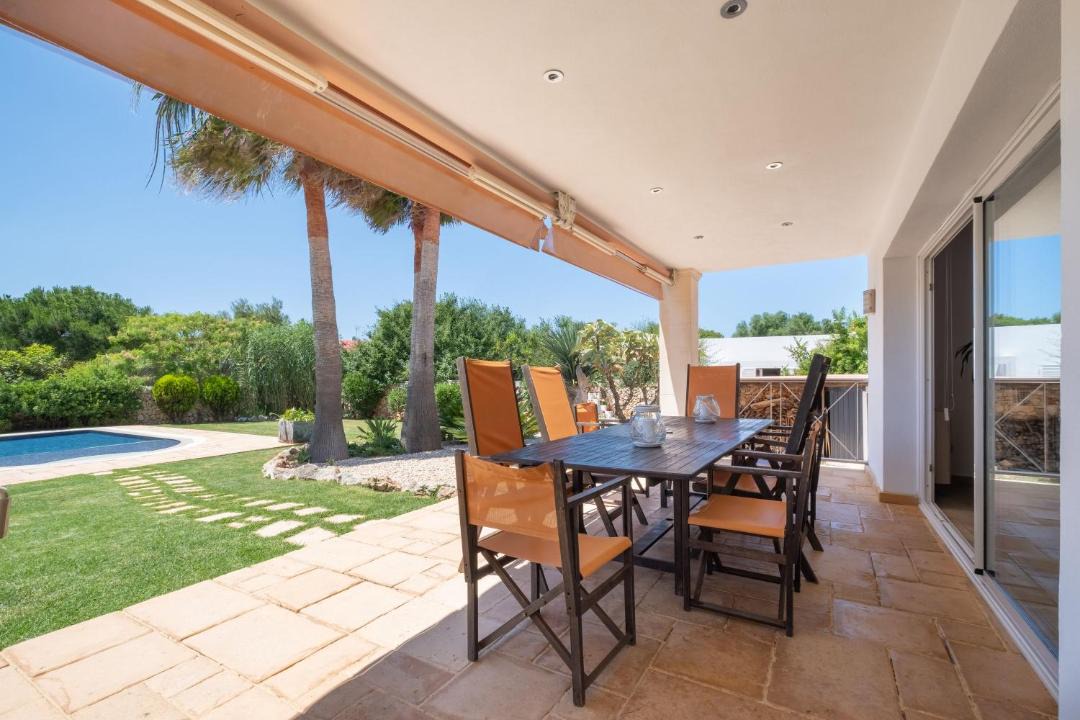 Photo of Patio Balcony in Ciudadela