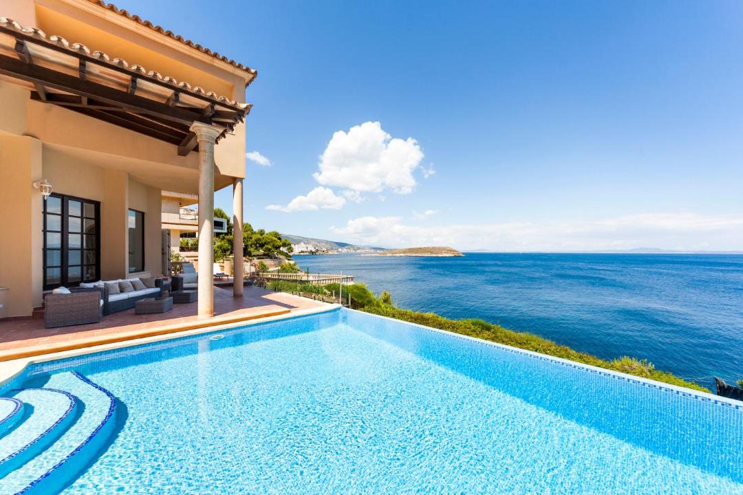 Photo of Outdoor in Badia de Palma