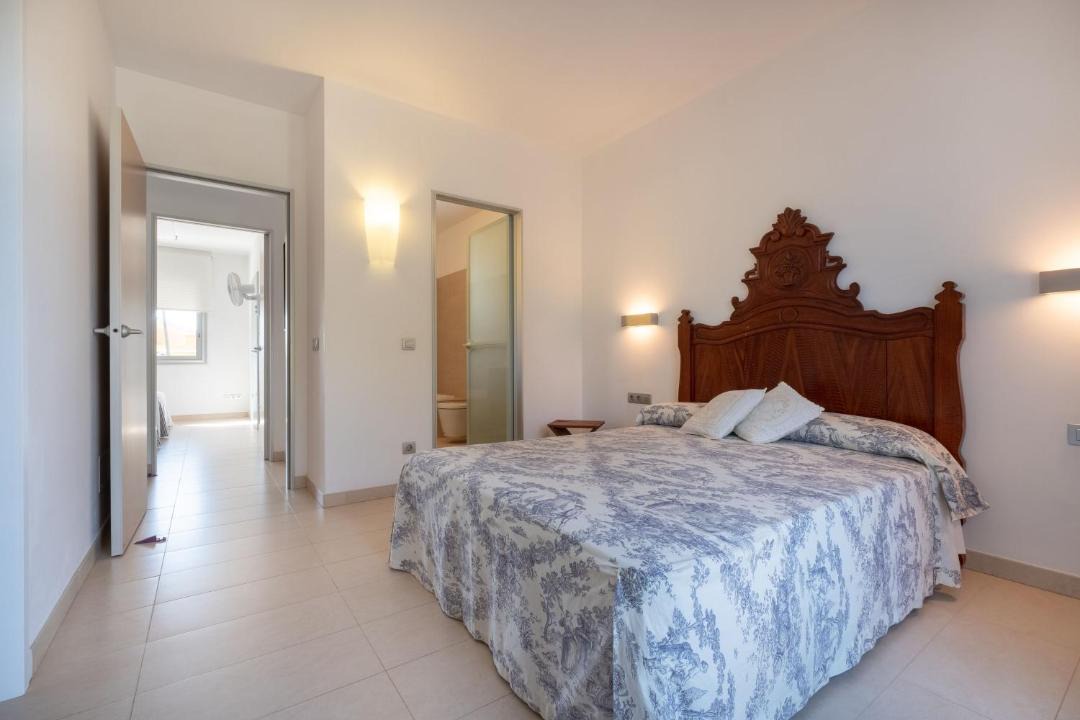 Photo of Bedroom in Santandria