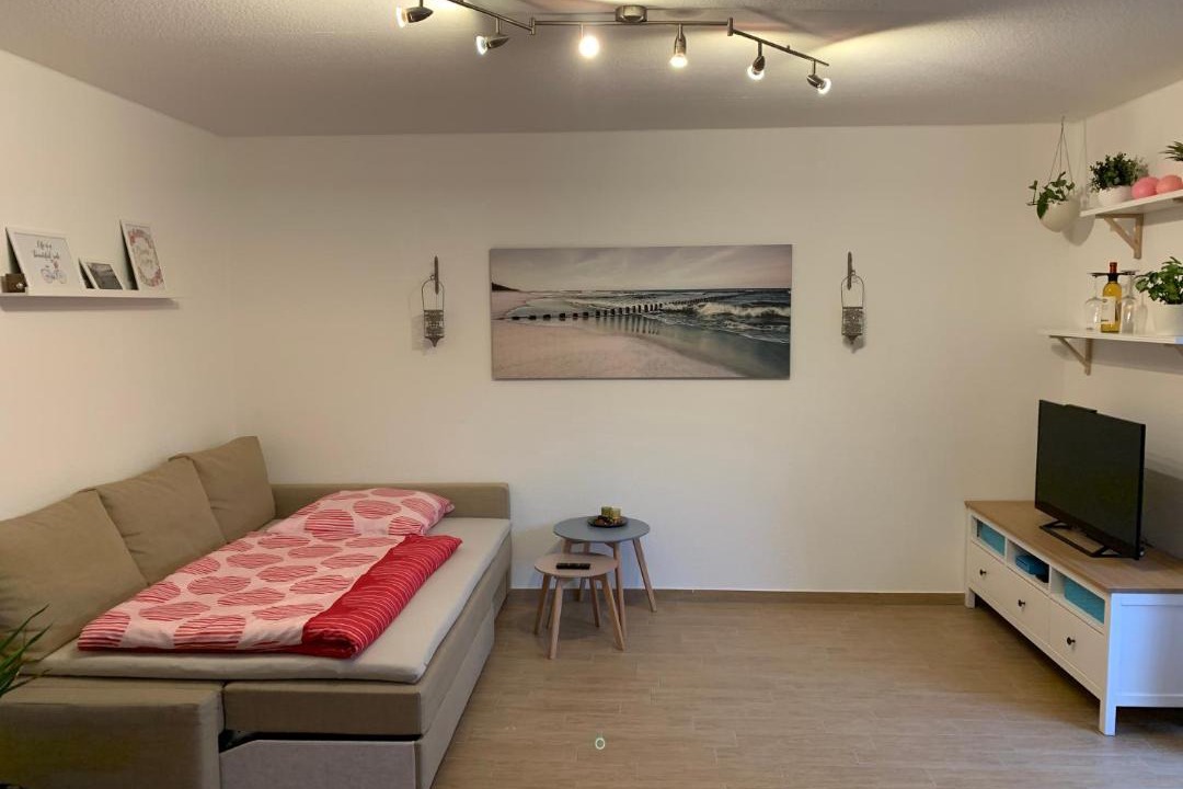 Photo of Livingroom in Lobeda