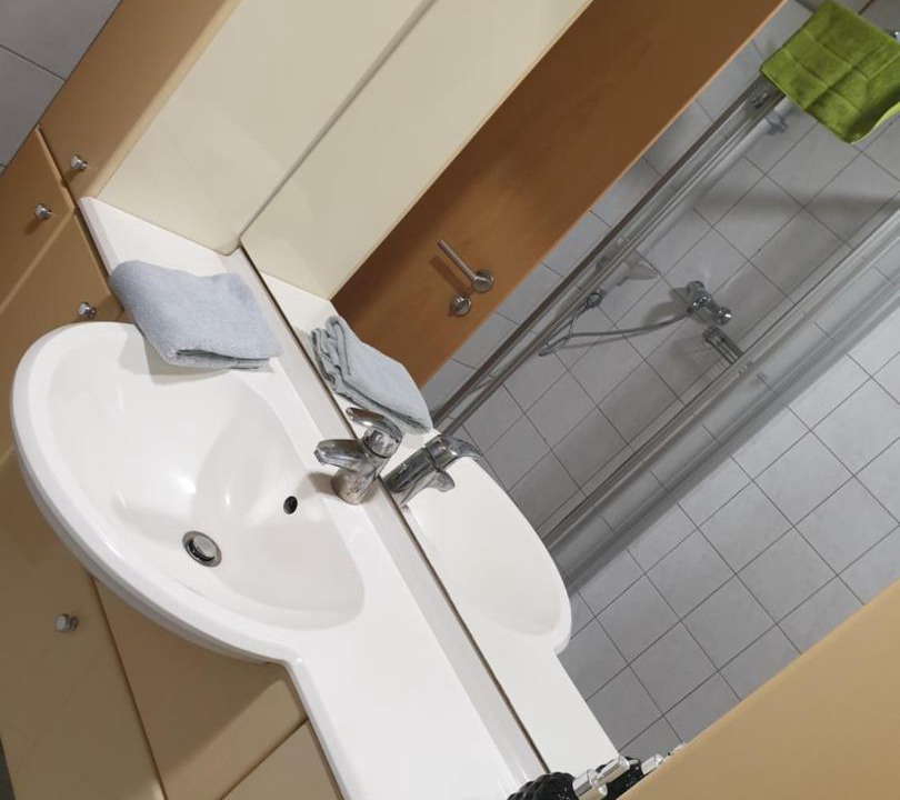 Photo of Bathroom in Sankt Michaelisdonn