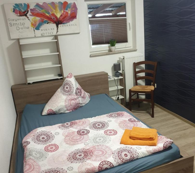 Photo of Bedroom in Sankt Michaelisdonn