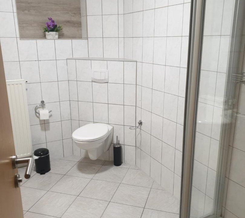 Photo of Bathroom in Sankt Michaelisdonn