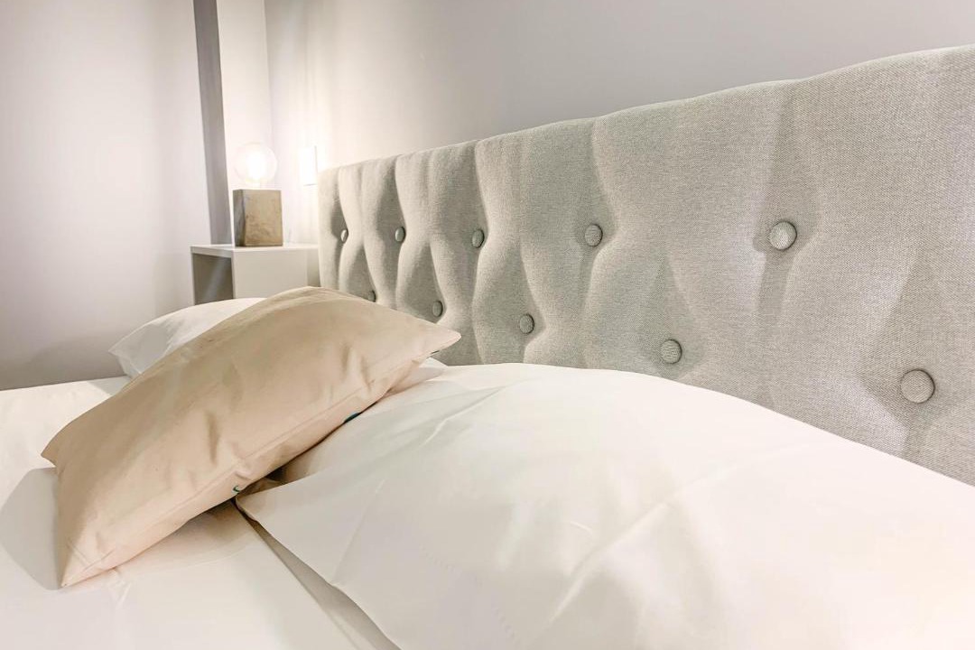 Photo of Bedroom in Cuatro Caminos