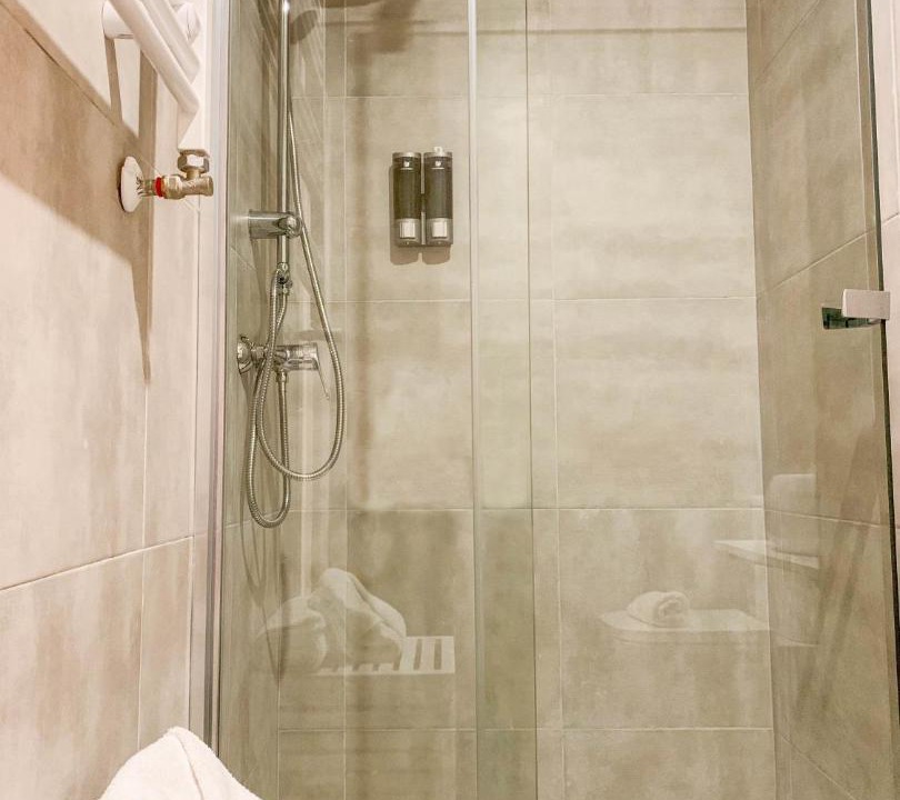 Photo of Bathroom in Cuatro Caminos