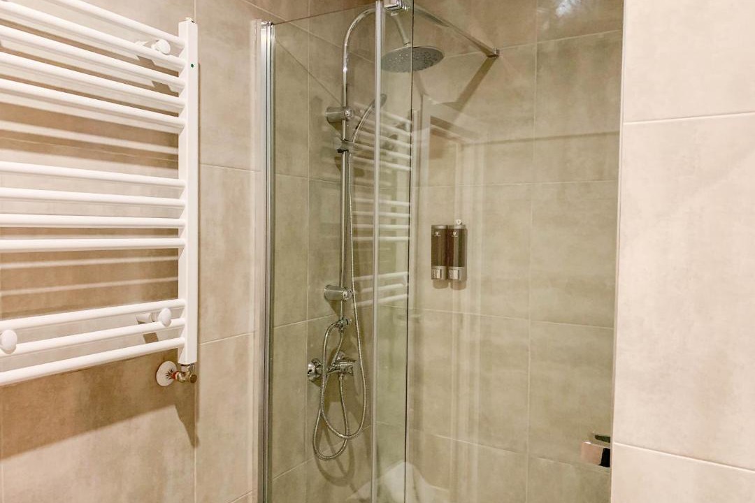 Photo of Bathroom in Cuatro Caminos