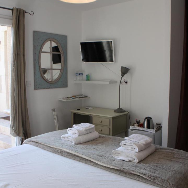 Photo of Bedroom in St.-Remy-de-Provence