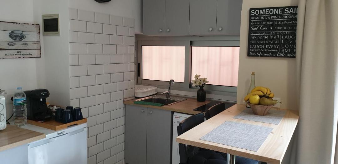 Photo of Kitchen in Puerto de la Cruz