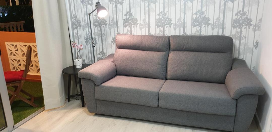 Photo of Livingroom in Puerto de la Cruz