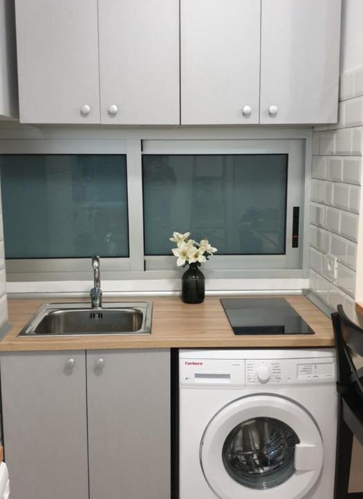 Photo of Kitchen in Puerto de la Cruz